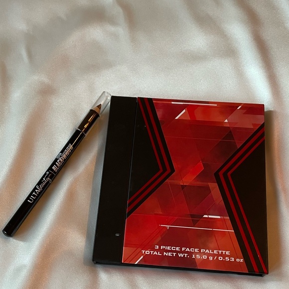 Kit Black x Widow Marvel’s Collection - Picture 1 of 6